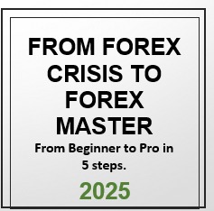 FROM FOREX CRISIS TO FOREX MASTER.